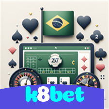 k8bet：Jogue futebol online e vença grandes prêmios agora!