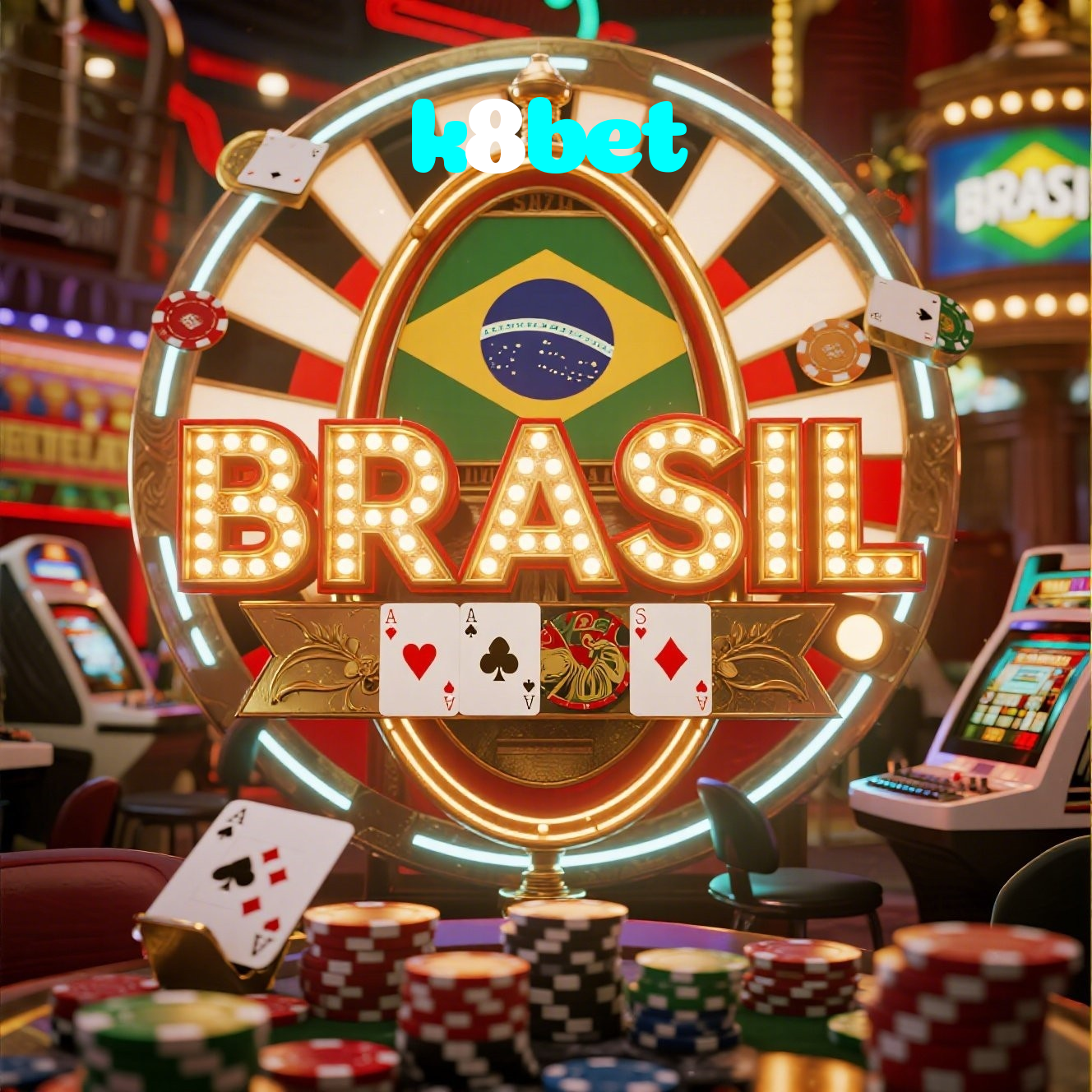 k8bet：O cassino online mais confiável para você apostar no futebol e jogar blackjack!