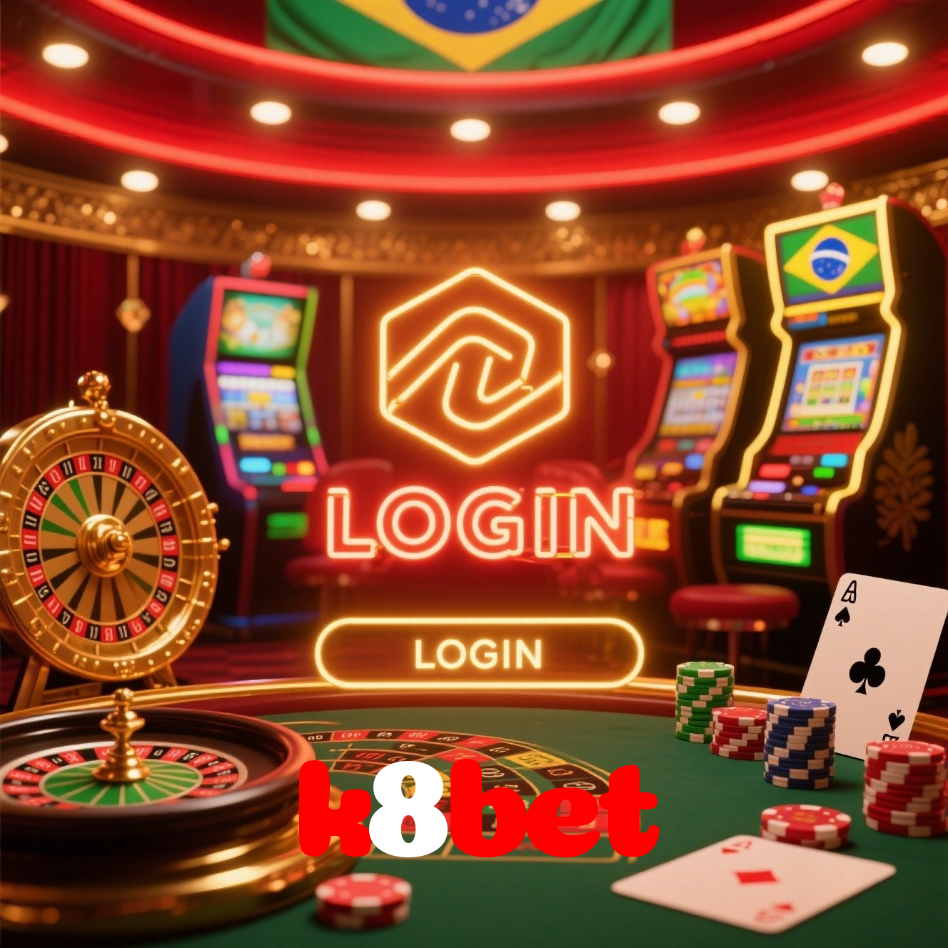 k8bet:Vire o mestre das cartas! Jogue poker online e vença!