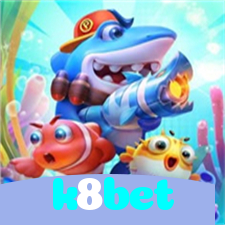 k8bet：Os jackpots estão esperando por você! Entre no jogo e faça história!
