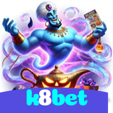 k8bet：O melhor cassino para apostar no futebol e ganhar em jogos de cassino!