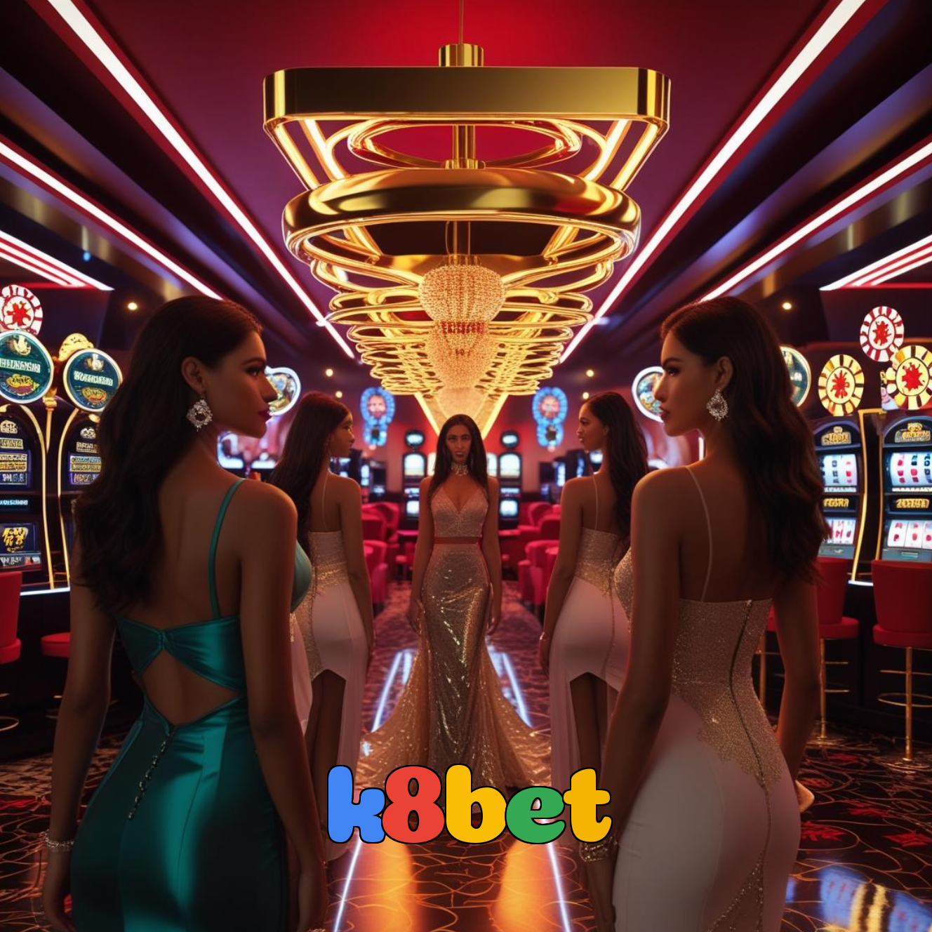 k8bet:Desafie seus limites no cassino online e ganhe grandes prêmios!