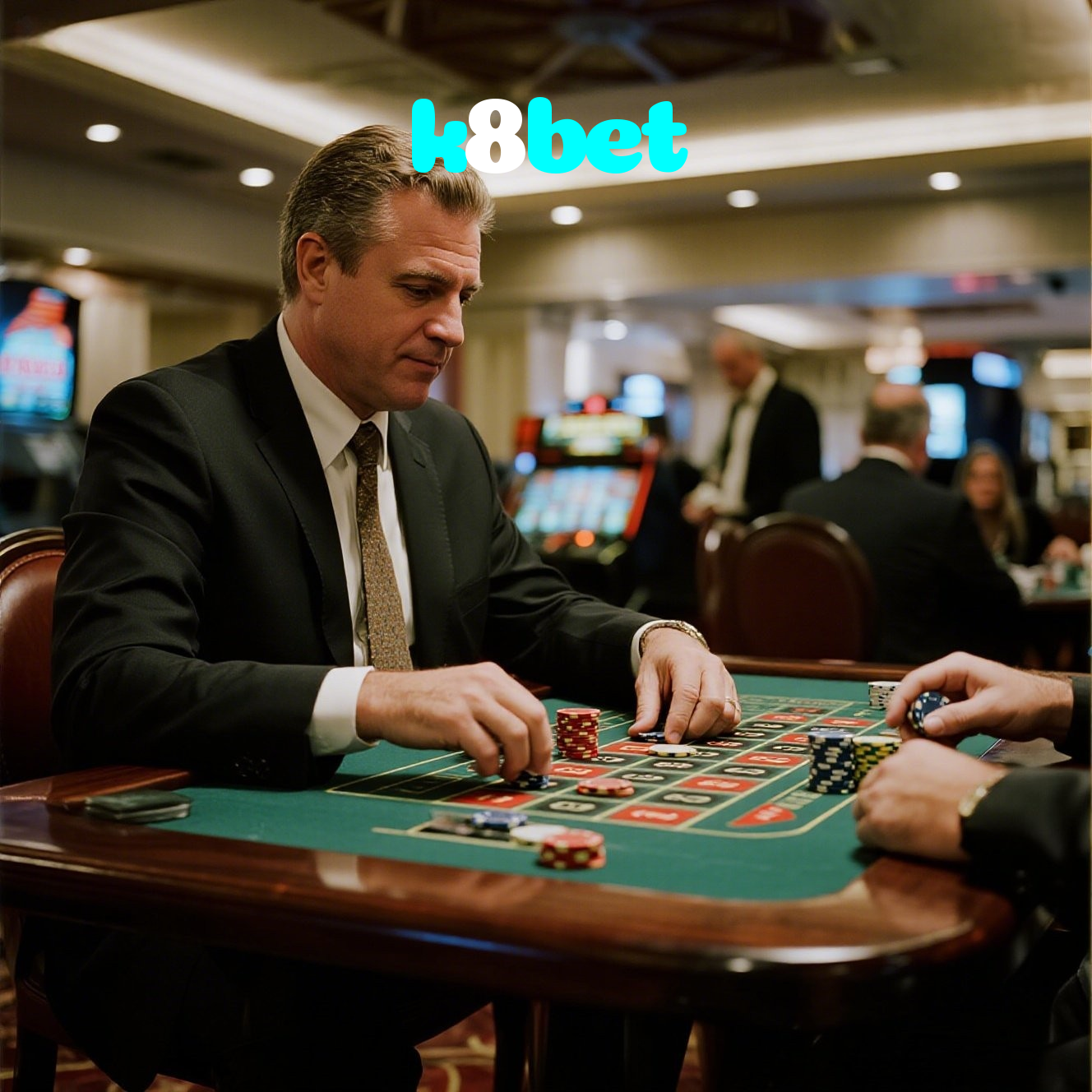 k8bet：Jogue slots, aposte no futebol e vença com grandes prêmios!