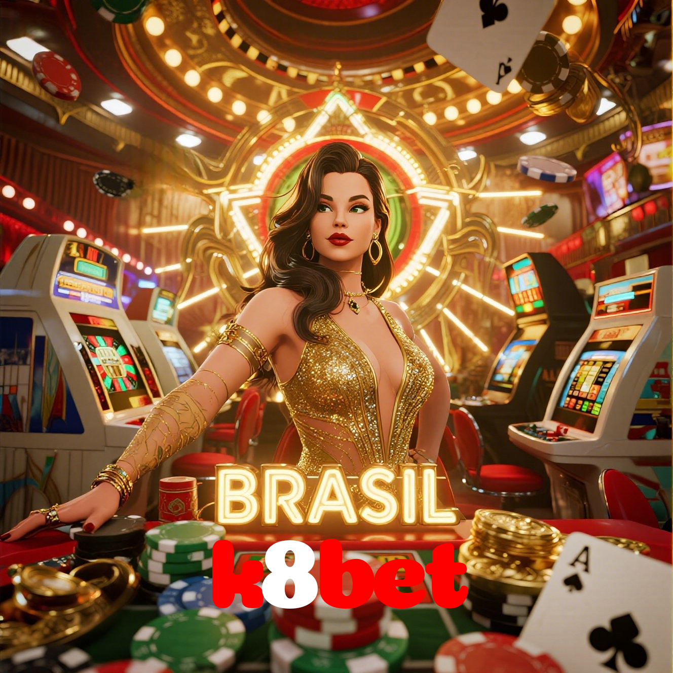 k8bet:Aposte no futebol online e mostre suas habilidades!