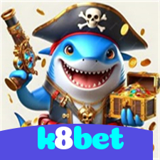 k8bet：O melhor cassino online está te esperando! Aposte e vença!