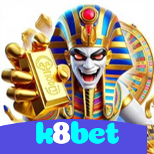 k8bet：O cassino online mais seguro para apostar no futebol e jogar blackjack!
