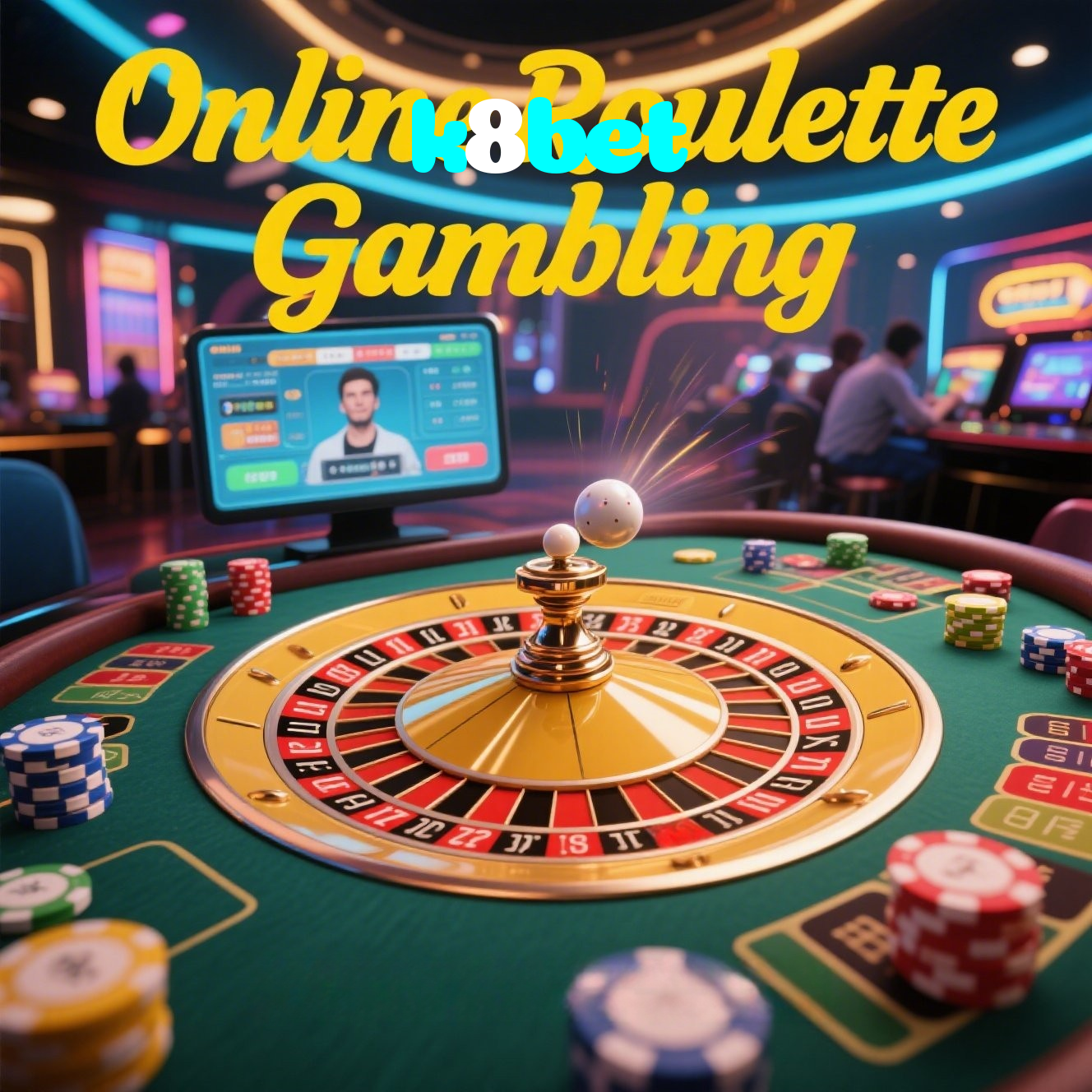 k8bet:Sinta a emoção do blackjack! Aposte agora e ganhe!