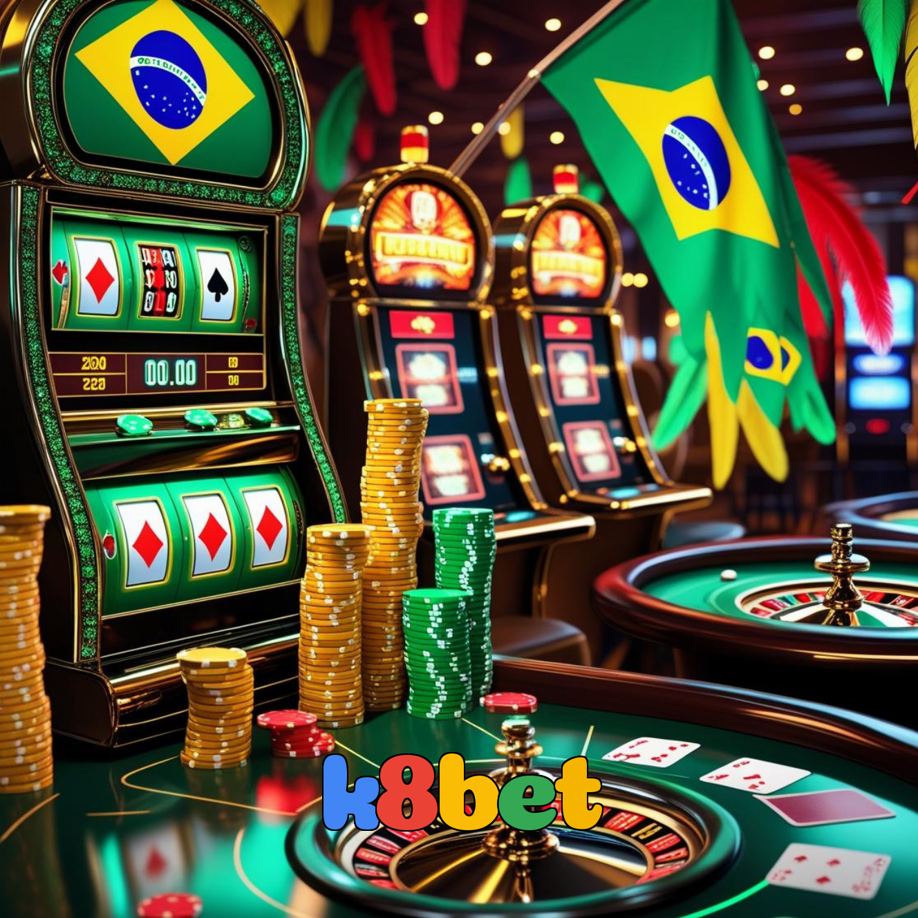 k8bet:Conquiste grandes vitórias em blackjack e aposte no futebol online!