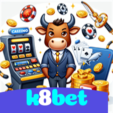 k8bet：Apostas ao vivo no futebol e prêmios incríveis em jogos de cassino como roleta!