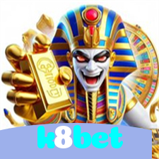 k8bet：O cassino online está esperando por você! Jogue e vença!