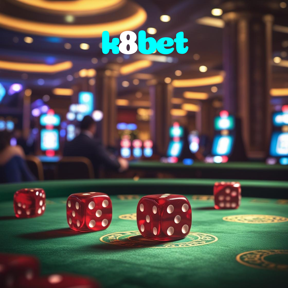 k8bet:Jogue poker, roleta e aposte no futebol online com segurança!