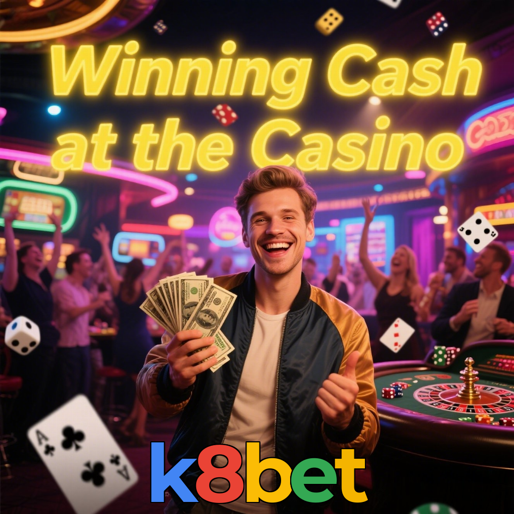 k8bet：Jogue slots, aposte no futebol e ganhe grandes prêmios em nosso cassino!