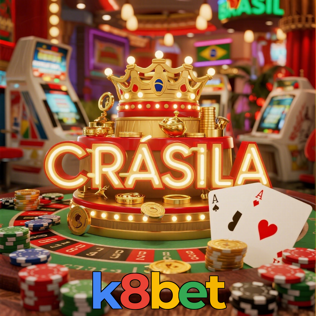 k8bet:Jogue as melhores slots e aposte no futebol para grandes vitórias!