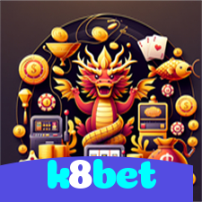 k8bet:Aposte no futebol e conquiste prêmios em blackjack e poker!