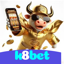 k8bet：Entre no cassino e aposte nas roletas mais emocionantes!
