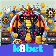 k8bet:Venha viver a emoção do cassino! Gire a roleta e ganhe grandes prêmios!