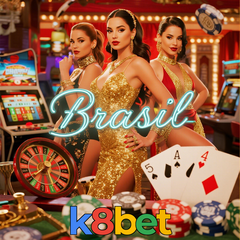 k8bet：Jogue no cassino mais seguro com blackjack, poker e futebol online!