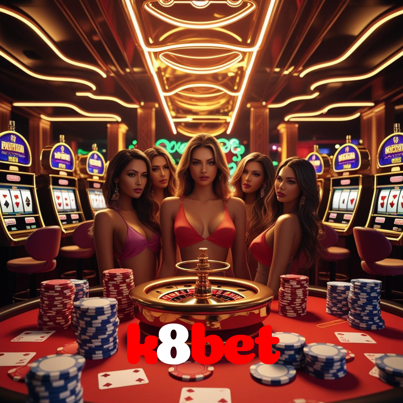 k8bet:Jogue poker, aposte no futebol e ganhe em nosso cassino online confiável!