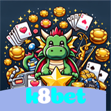 k8bet：Aposte no futebol digital e conquiste sua vitória!