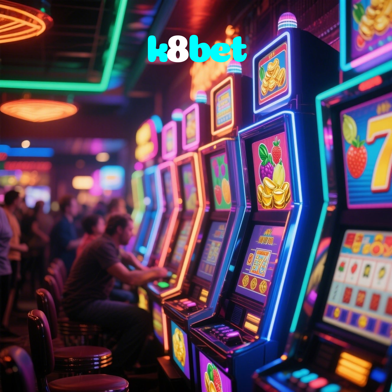 k8bet:As melhores slots e jackpots estão esperando por você! Jogue agora!