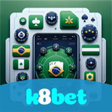 k8bet：Apostas no futebol online são para quem sabe jogar e ganhar!