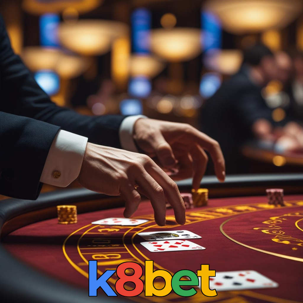 k8bet:Em cada aposta no futebol digital, a vitória está ao seu alcance!