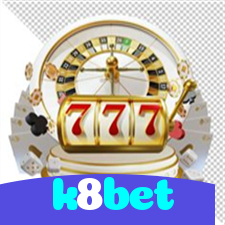 k8bet：Jogue slots, aposte no futebol e ganhe prêmios incríveis no nosso cassino!