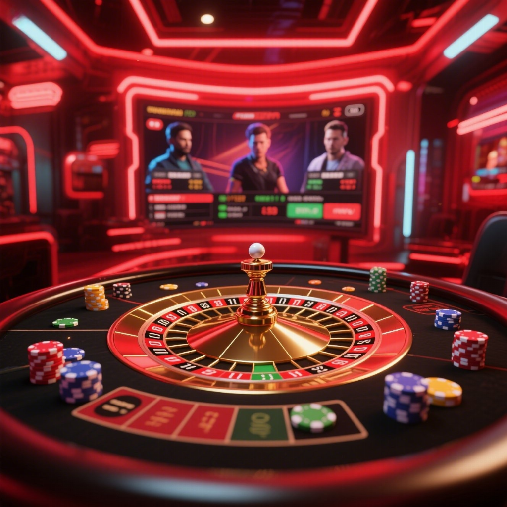 k8bet:A emoção das slots te espera! Aposte agora e ganhe!