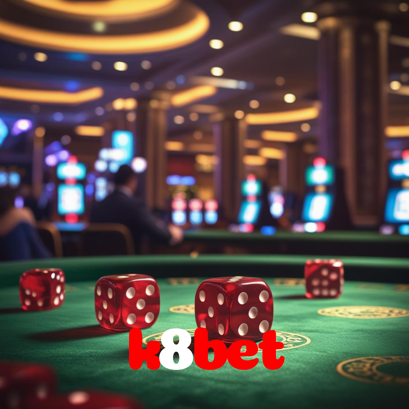k8bet:Aposte na roleta e conquiste prêmios fantásticos!