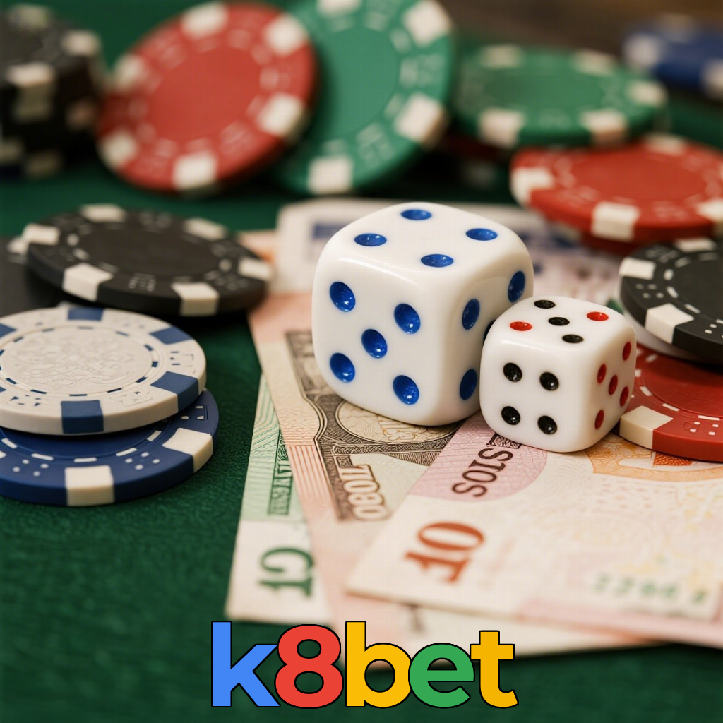 k8bet:Jogue poker, roleta e aposte no futebol no melhor cassino online!