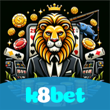 k8bet：A roleta é sua chance de ganhar grandes prêmios! Aposte agora!