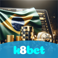 k8bet:Gire as slots e vença com grandes prêmios!
