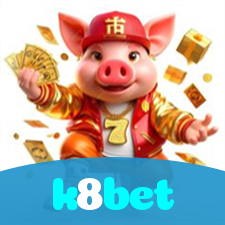 k8bet：Sinta a adrenalina do futebol digital! Aposte agora e vença!