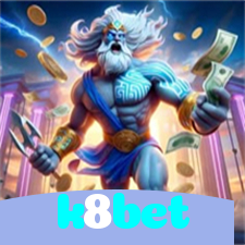 k8bet：A diversão nunca para! Entre no nosso cassino e jogue os melhores jogos!