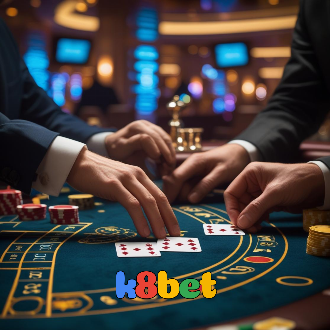 k8bet:Vença na roleta e conquiste prêmios surpreendentes!