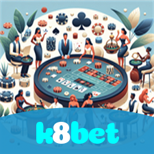 k8bet:Jogue blackjack e conquiste vitórias épicas no nosso cassino online!