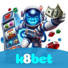 k8bet：Em cada giro, novas vitórias! Venha jogar nas melhores slots!