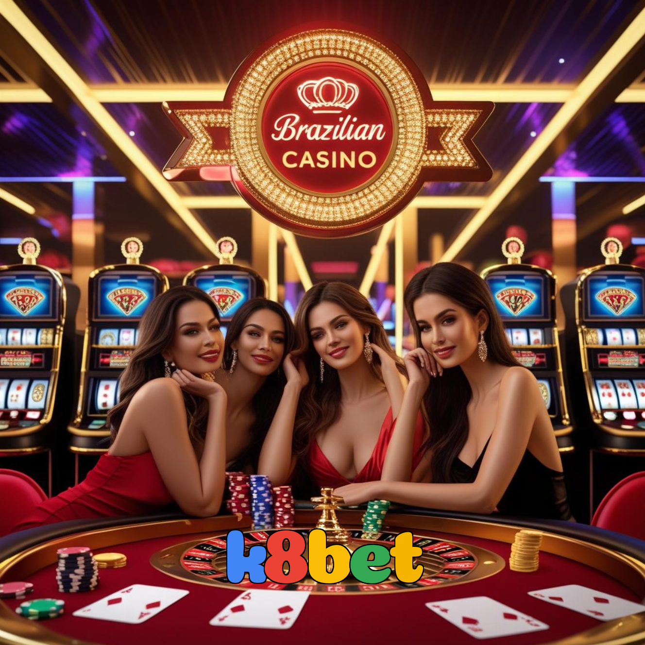 k8bet：Jogue poker, aposte no futebol e ganhe prêmios incríveis!