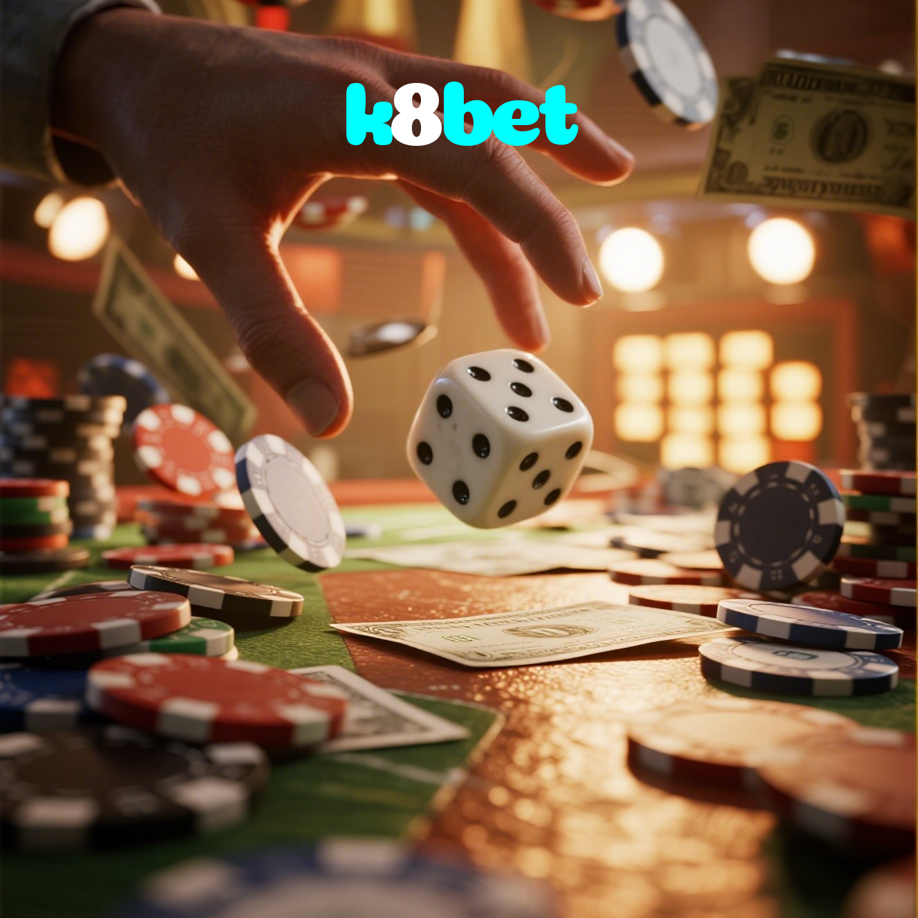 k8bet：A diversão começa aqui! Jogue nas slots e ganhe muito mais!