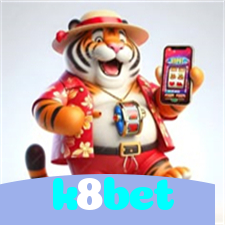 k8bet：Gire as slots e ganhe prêmios incríveis com cada giro!