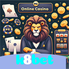 k8bet：O futebol nunca foi tão divertido! Aposte nas melhores partidas e vença!