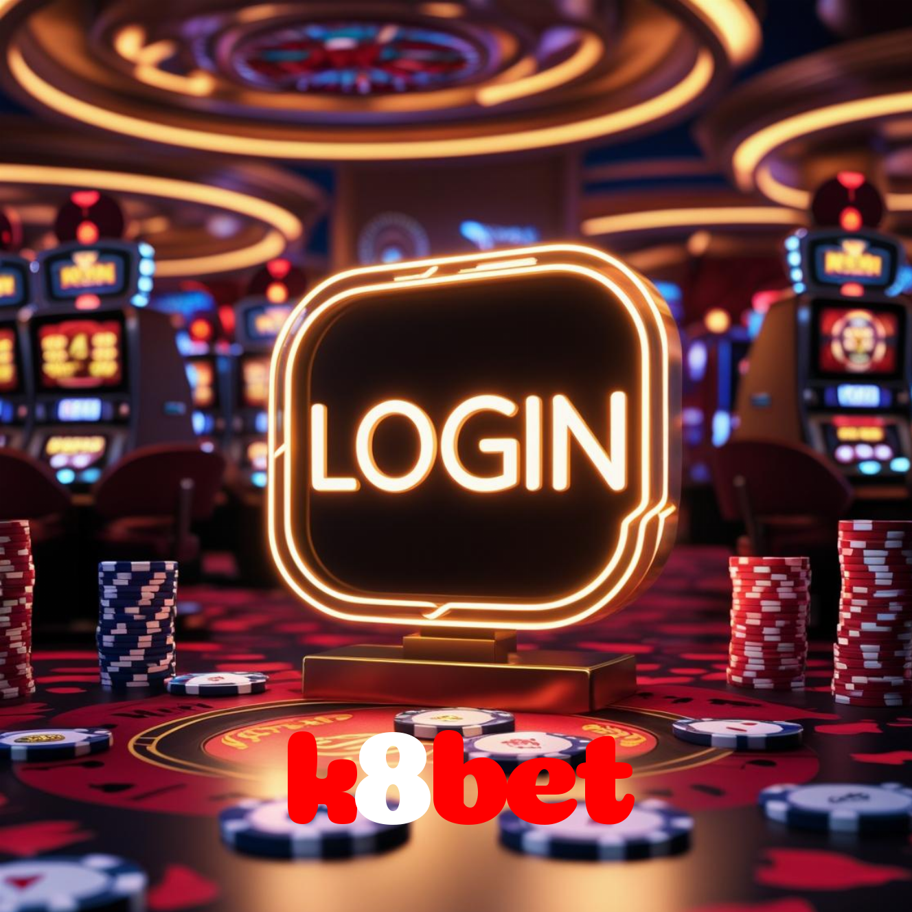 k8bet:O cassino perfeito para jogar poker e fazer apostas no futebol online!