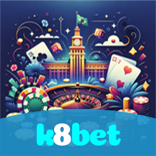 k8bet:As melhores slots para você! Aposte e ganhe agora!