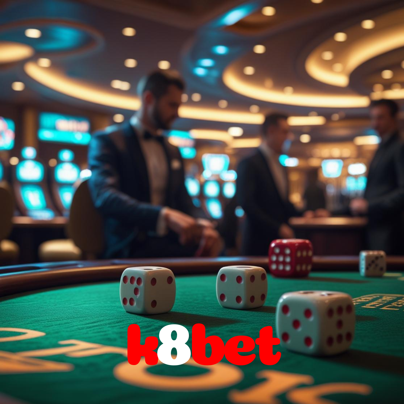 k8bet：No futebol online, suas vitórias são a recompensa da sua habilidade!