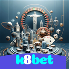 k8bet：Vença no blackjack e prove que você é um verdadeiro mestre!
