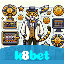 k8bet:No futebol online, cada jogo é uma chance de ganhar!