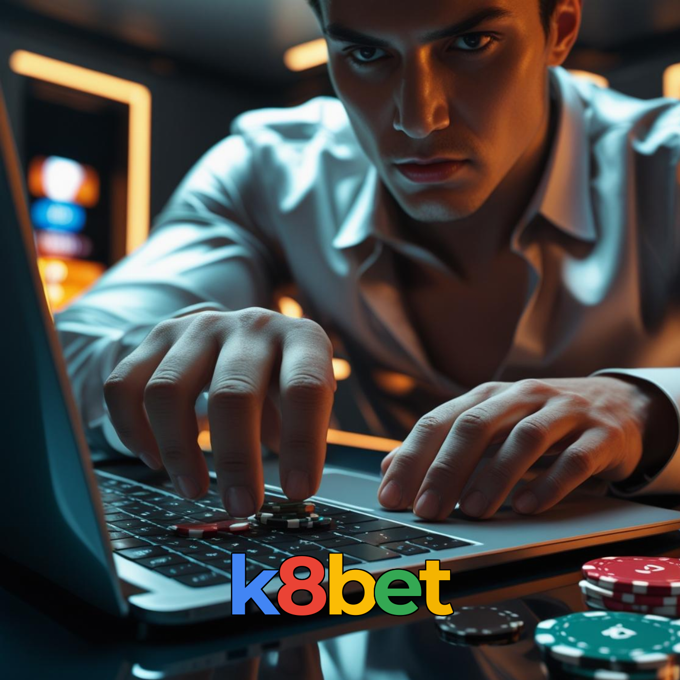 k8bet:Ganhe prêmios incríveis com apostas ao vivo em futebol e jogue roleta!