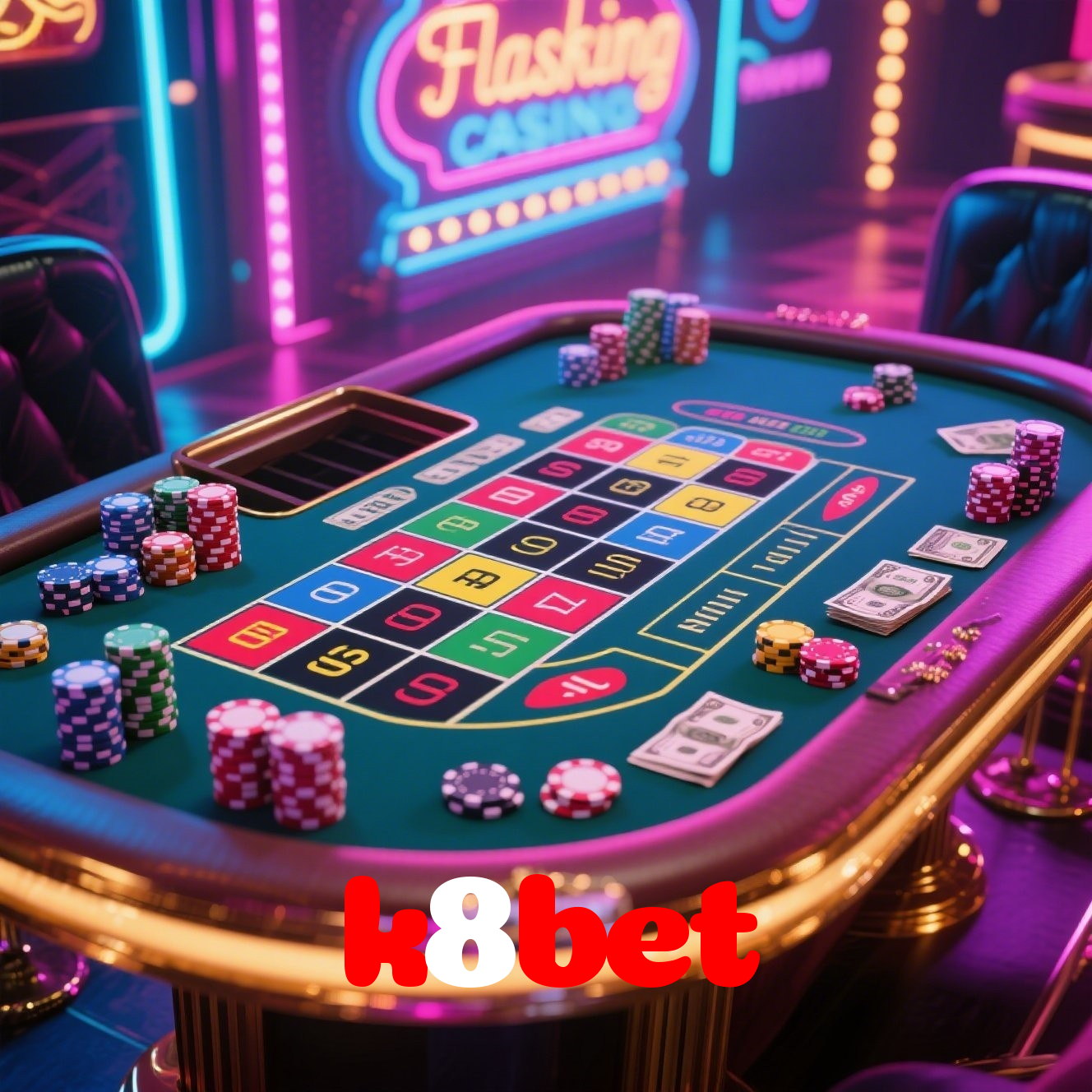 k8bet:Aposte nas melhores partidas de futebol online e vença!