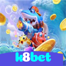 k8bet：Ganhe prêmios fantásticos nas roletas online!