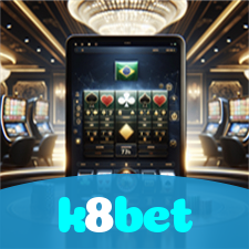 k8bet：Jogue poker, roleta e aposte no futebol online com segurança!